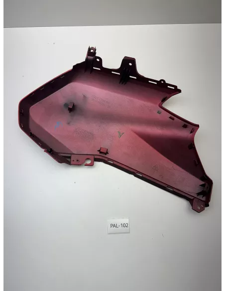 Tête de fourche gauche rouge origine YAMAHA NMAX 125 2020 - 2024 – B6H-F8351-00
