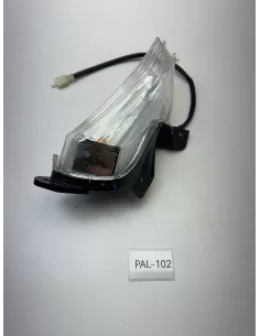 Clignotant avant gauche origine YAMAHA XMAX 125 2018 - 2022 – B74-H3310-00 2