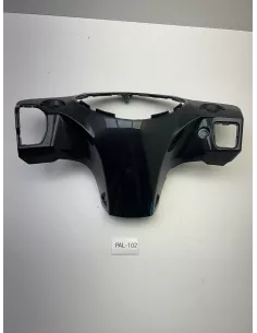 Couvre guidon supérieur origine YAMAHA LTS 125 D'elight 2017 - 2020 – BW5-F6145-00