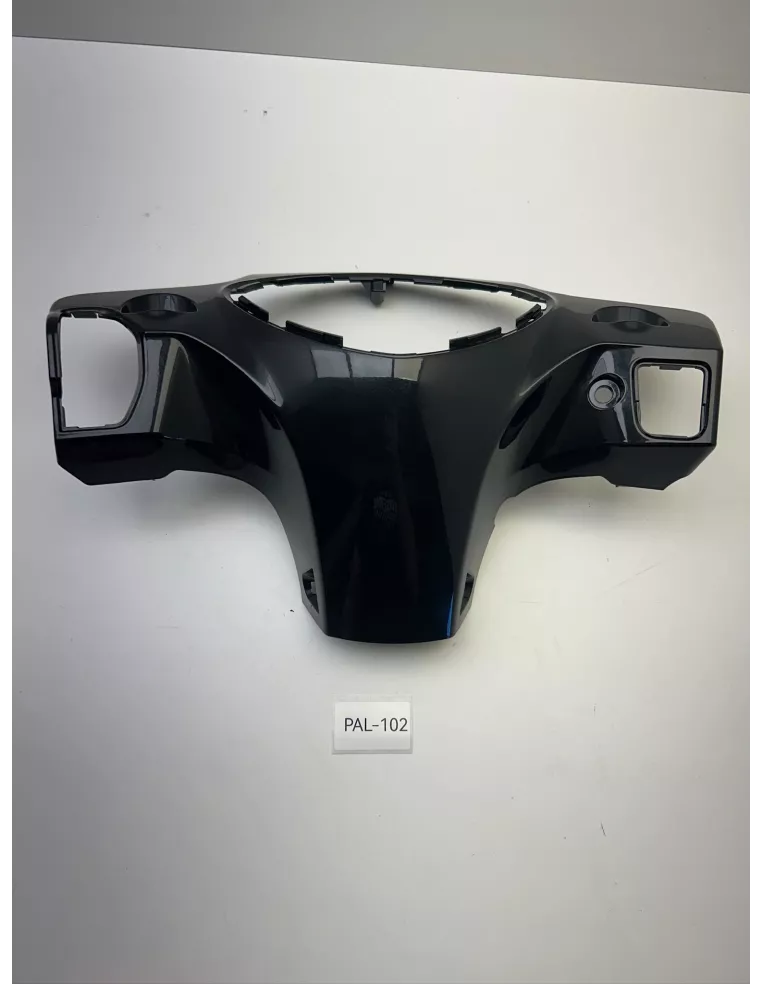 Couvre guidon supérieur origine YAMAHA LTS 125 D'elight 2017 - 2020 – BW5-F6145-00
