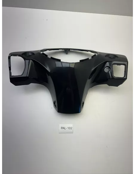 Couvre guidon supérieur origine YAMAHA LTS 125 D'elight 2017 - 2020 – BW5-F6145-00