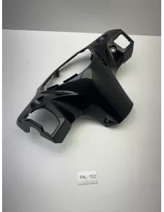 Couvre guidon supérieur origine YAMAHA LTS 125 D'elight 2017 - 2020 – BW5-F6145-00 2