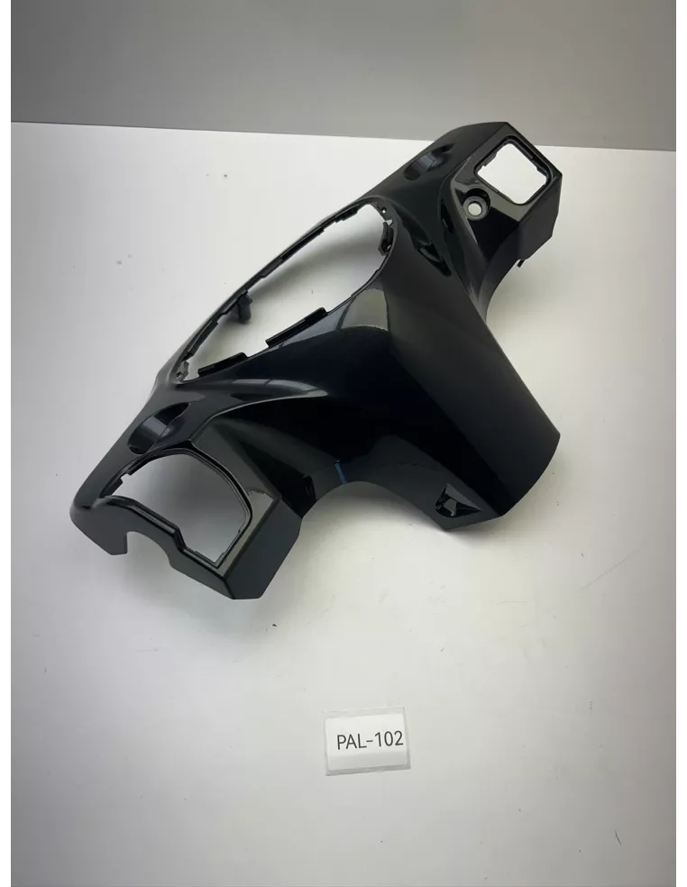 Couvre guidon supérieur origine YAMAHA LTS 125 D'elight 2017 - 2020 – BW5-F6145-00