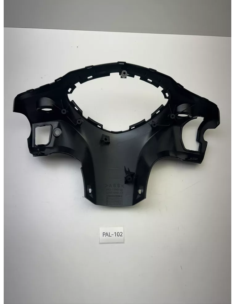 Couvre guidon supérieur origine YAMAHA LTS 125 D'elight 2017 - 2020 – BW5-F6145-00