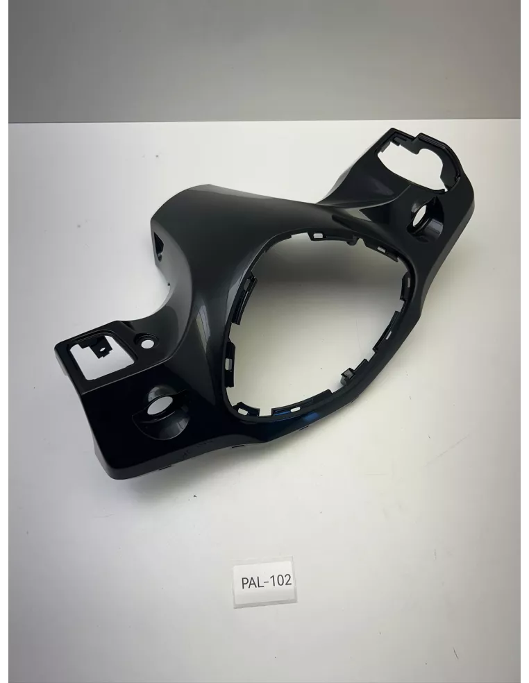 Couvre guidon supérieur origine YAMAHA LTS 125 D'elight 2017 - 2020 – BW5-F6145-00