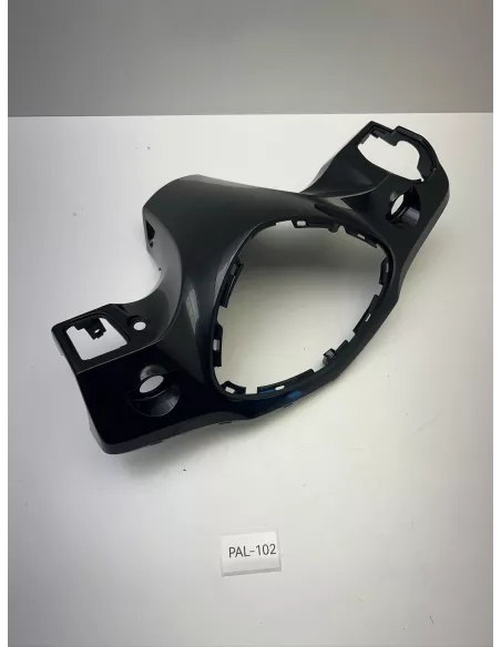 Couvre guidon supérieur origine YAMAHA LTS 125 D'elight 2017 - 2020 – BW5-F6145-00