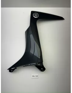 Cache latéral avant gauche origine YAMAHA TMAX 530 2017 - 2019 – BC3-2835U-00