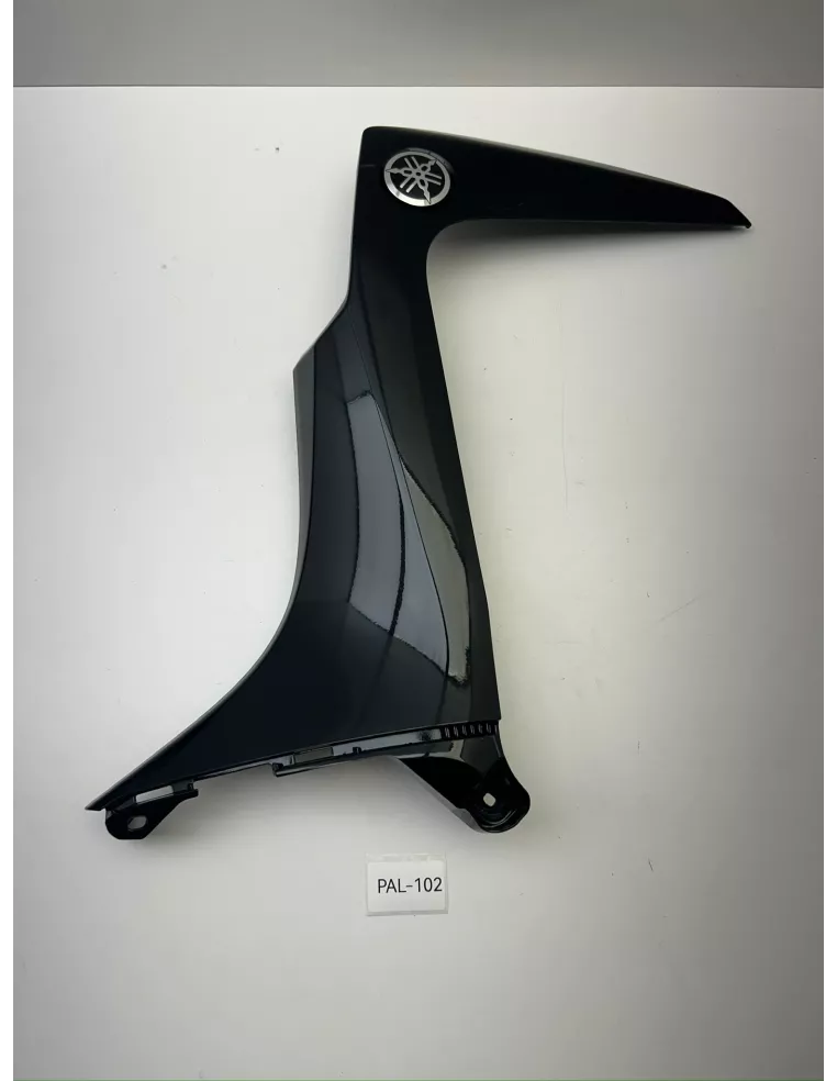 Cache latéral avant gauche origine YAMAHA TMAX 530 2017 - 2019 – BC3-2835U-00