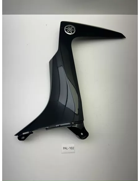 Cache latéral avant gauche origine YAMAHA TMAX 530 2017 - 2019 – BC3-2835U-00