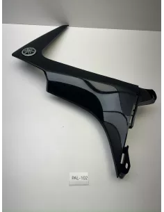 Cache latéral avant gauche origine YAMAHA TMAX 530 2017 - 2019 – BC3-2835U-00 2