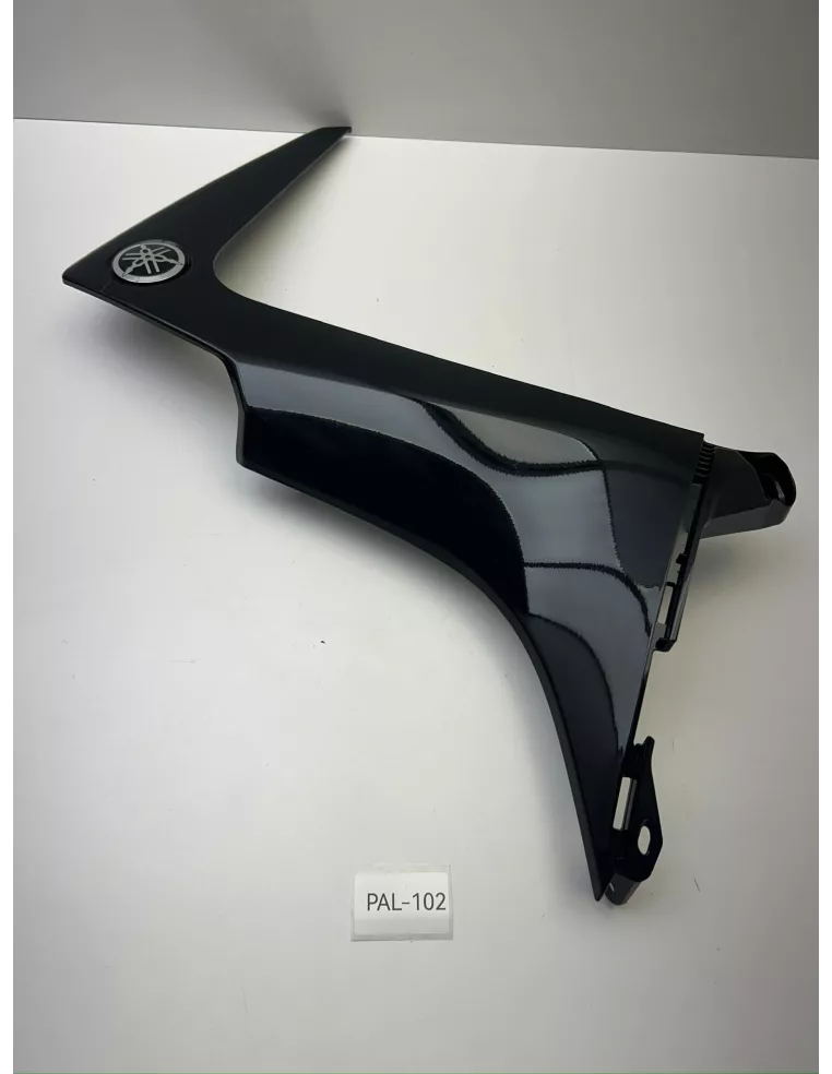 Cache latéral avant gauche origine YAMAHA TMAX 530 2017 - 2019 – BC3-2835U-00