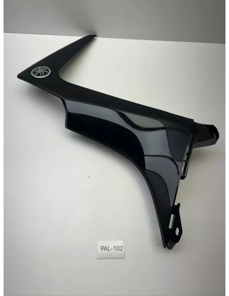 Cache latéral avant gauche origine YAMAHA TMAX 530 2017 - 2019 – BC3-2835U-00