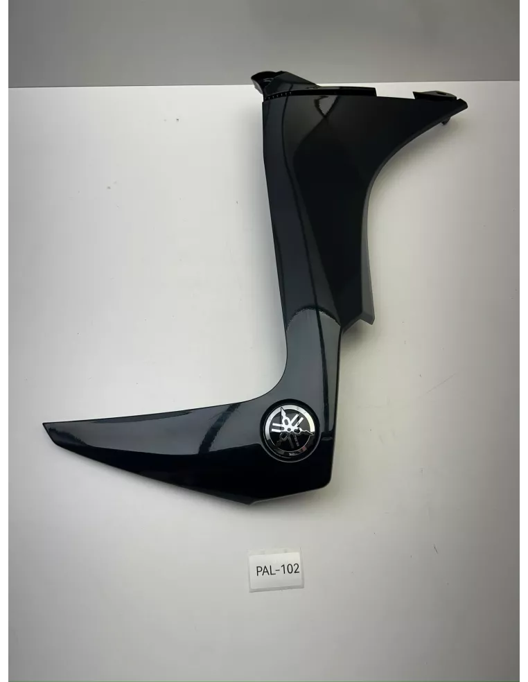 Cache latéral avant gauche origine YAMAHA TMAX 530 2017 - 2019 – BC3-2835U-00