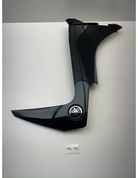 Cache latéral avant gauche origine YAMAHA TMAX 530 2017 - 2019 – BC3-2835U-00