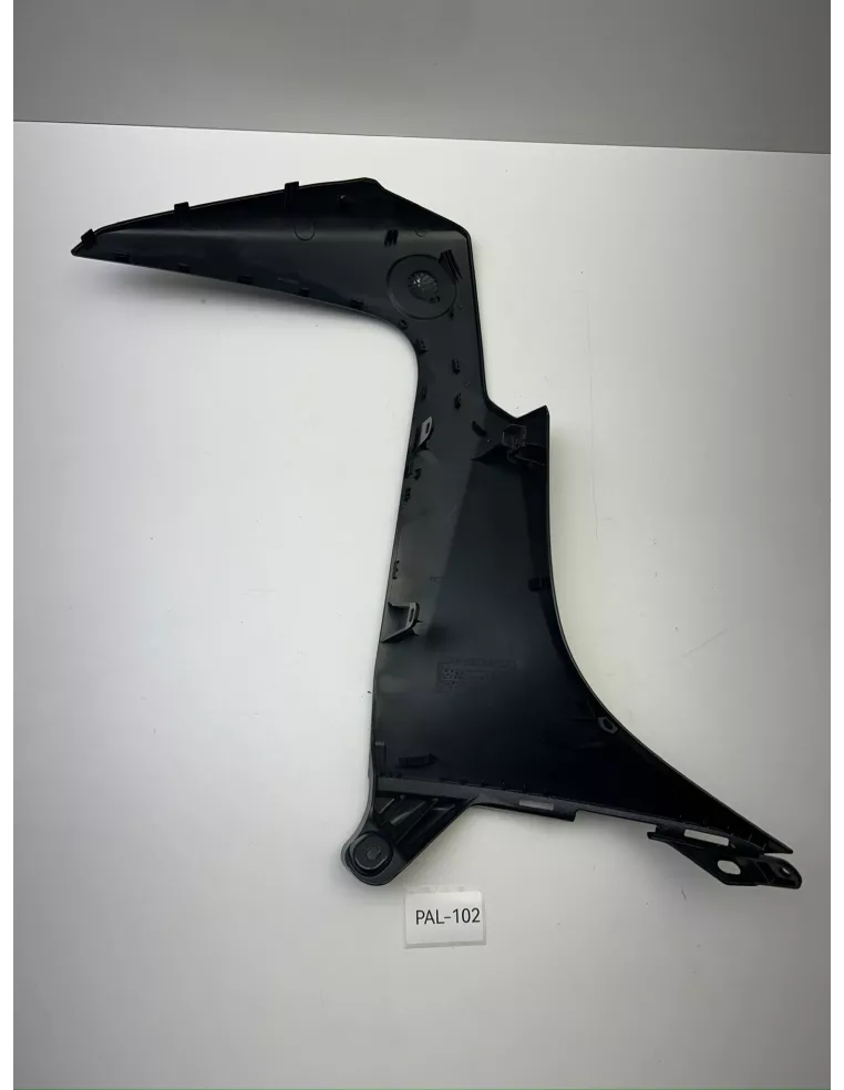 Cache latéral avant gauche origine YAMAHA TMAX 530 2017 - 2019 – BC3-2835U-00