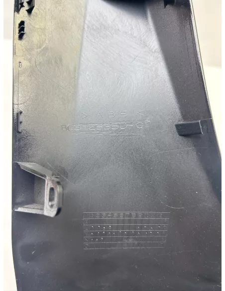 Cache latéral avant gauche origine YAMAHA TMAX 530 2017 - 2019 – BC3-2835U-00