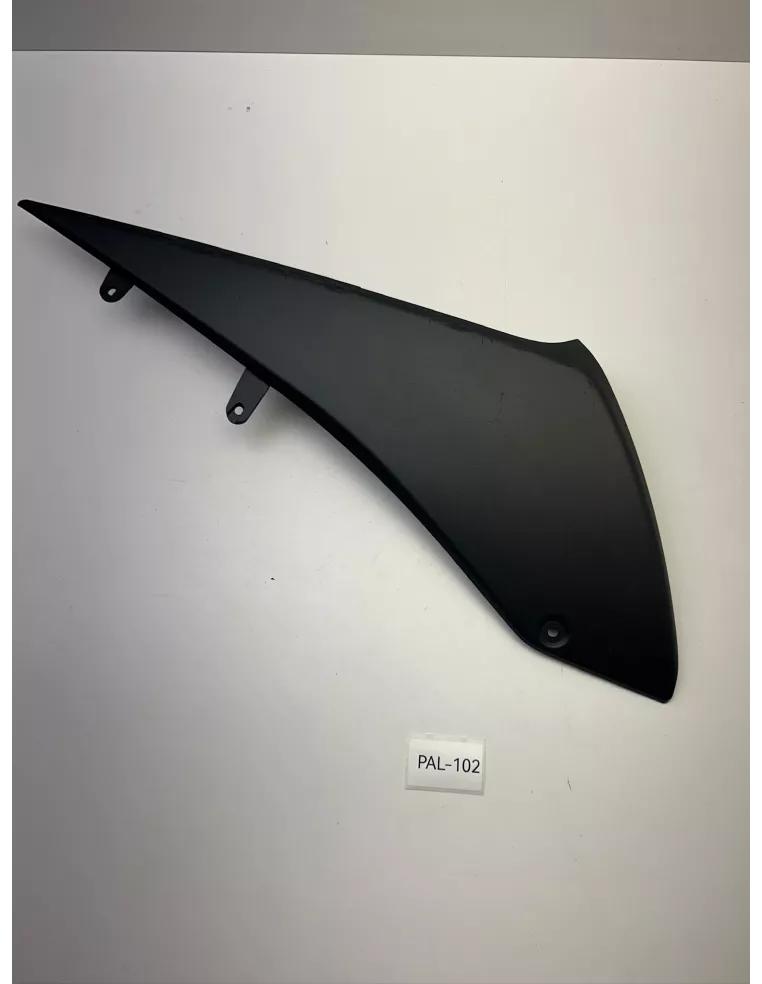 Sabot droit origine YAMAHA TMAX 530 2017 - 2019 – BC3-2171M-00