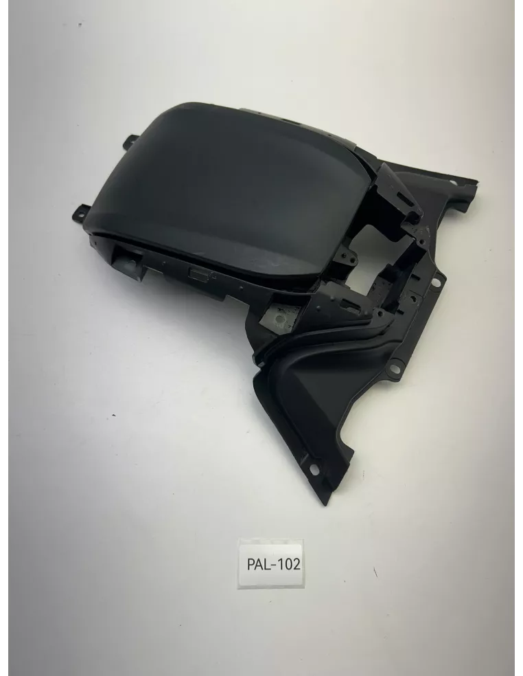 Cache réservoir origine YAMAHA TMAX 530 2017 - 2019 – BC3-2473F-00