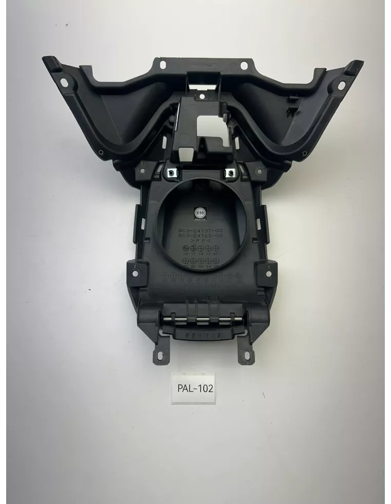 Cache réservoir origine YAMAHA TMAX 530 2017 - 2019 – BC3-2473F-00