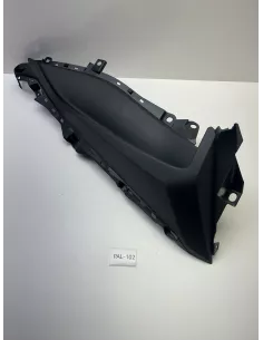 Demi marche pieds droit YAMAHA 125 X-MAX 2018 - 2023 – BL1-F7488-00