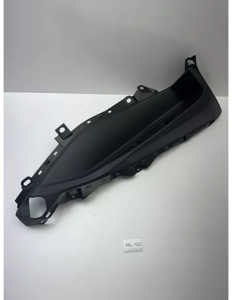 Demi marche pieds droit YAMAHA 125 X-MAX 2018 - 2023 – BL1-F7488-00