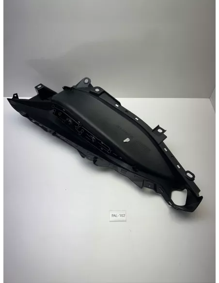 Demi marche pieds droit YAMAHA 125 X-MAX 2018 - 2023 – BL1-F7488-00