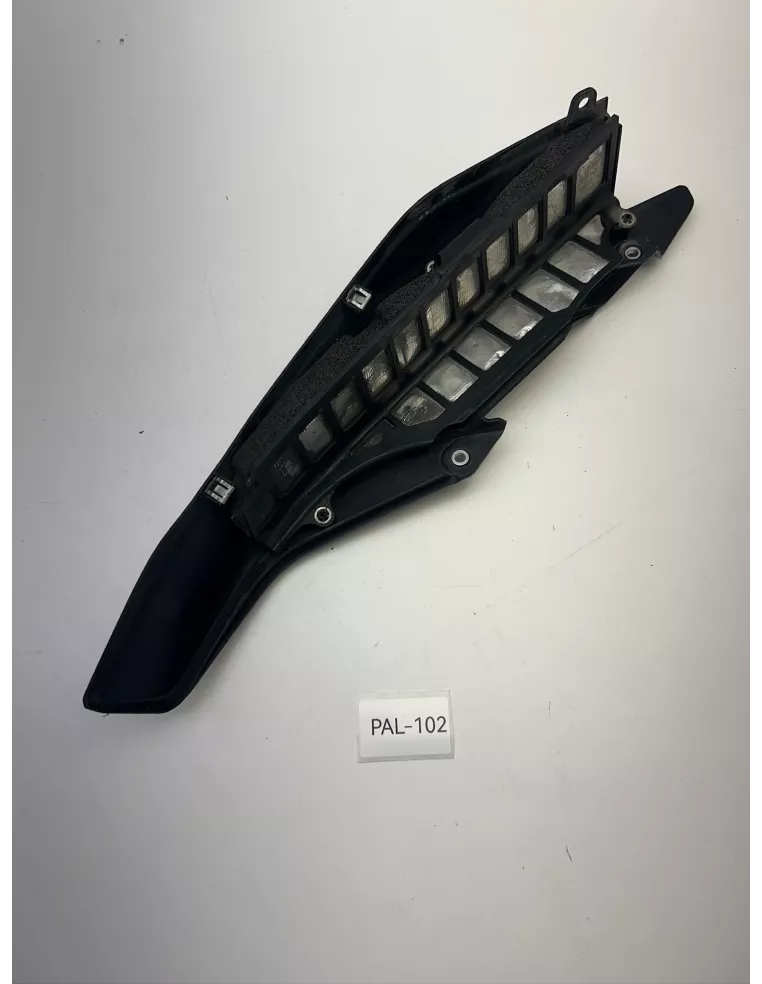 Carter de chaîne origine YAMAHA TMAX 530 2012 - 2016 – 59C-22311-00