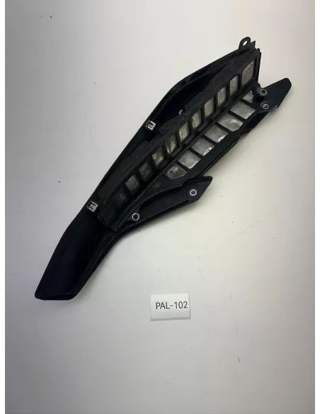 Carter de chaîne origine YAMAHA TMAX 530 2012 - 2016 – 59C-22311-00