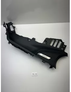 Demi marche pieds gauche origine YAMAHA TMAX 530 2017 - 2019 – BC3-27481-00
