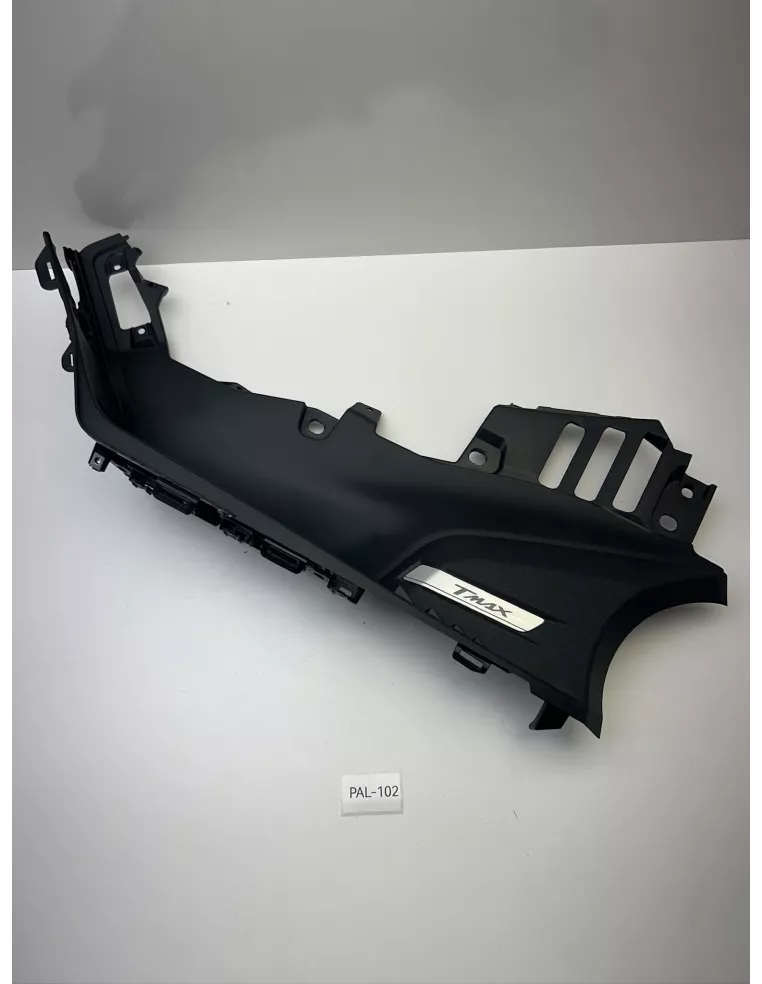 Demi marche pieds gauche origine YAMAHA TMAX 530 2017 - 2019 – BC3-27481-00