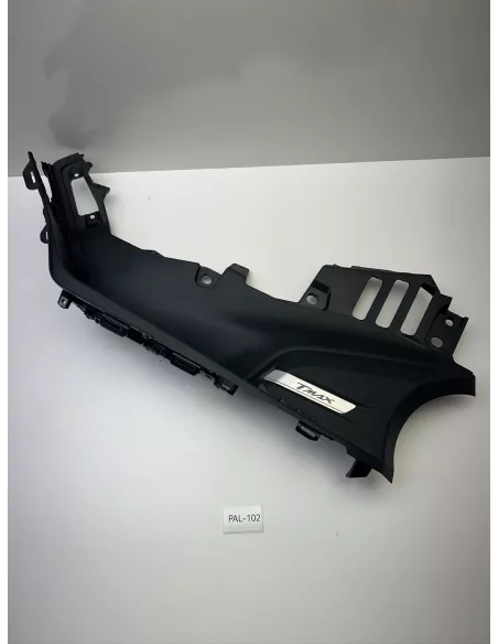 Demi marche pieds gauche origine YAMAHA TMAX 530 2017 - 2019 – BC3-27481-00