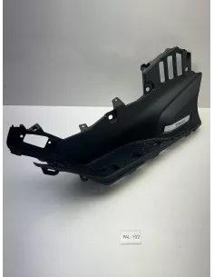 Demi marche pieds gauche origine YAMAHA TMAX 530 2017 - 2019 – BC3-27481-00 2