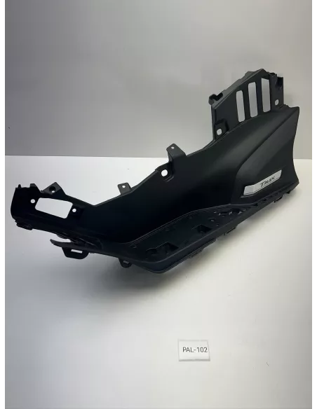 Demi marche pieds gauche origine YAMAHA TMAX 530 2017 - 2019 – BC3-27481-00
