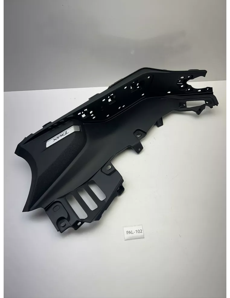 Demi marche pieds gauche origine YAMAHA TMAX 530 2017 - 2019 – BC3-27481-00