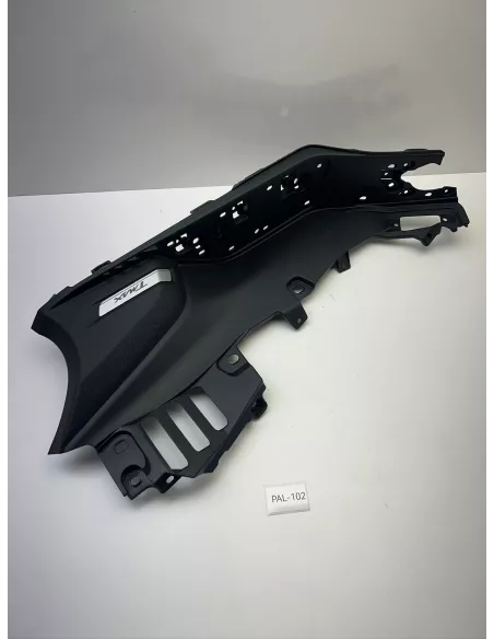 Demi marche pieds gauche origine YAMAHA TMAX 530 2017 - 2019 – BC3-27481-00