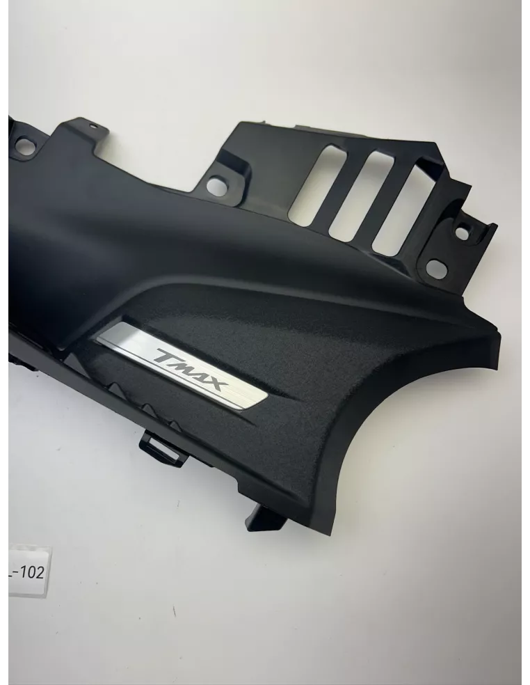 Demi marche pieds gauche origine YAMAHA TMAX 530 2017 - 2019 – BC3-27481-00