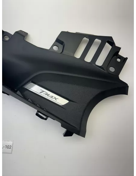 Demi marche pieds gauche origine YAMAHA TMAX 530 2017 - 2019 – BC3-27481-00