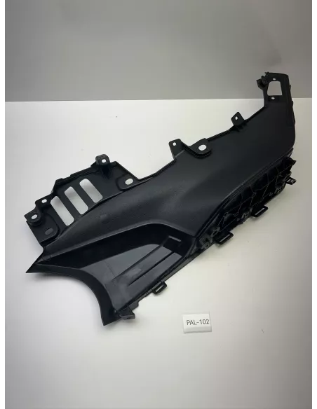 Demi marche pieds gauche origine YAMAHA TMAX 530 2017 - 2019 – BC3-27481-00