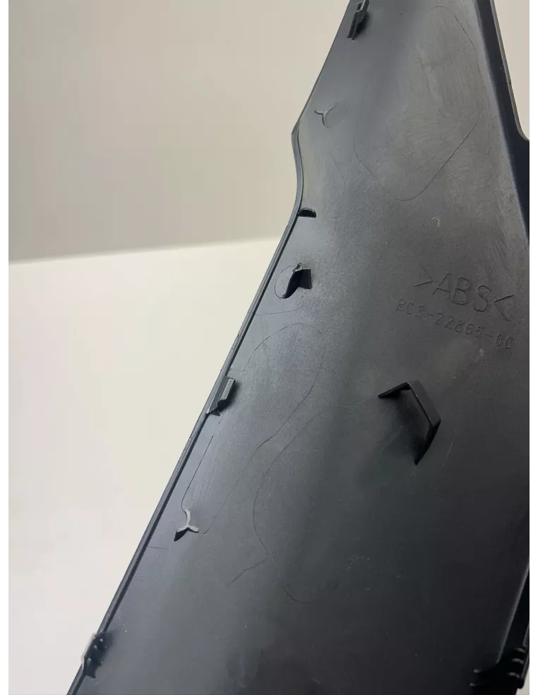 Jonction de face avant origine YAMAHA TMAX 530 2017 - 2019 – BC3-22865-00