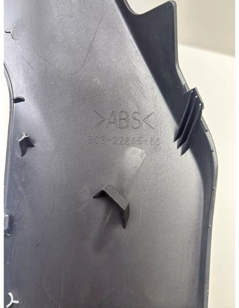 Jonction de face avant origine YAMAHA TMAX 530 2017 - 2019 – BC3-22865-00