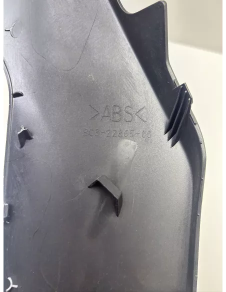 Jonction de face avant origine YAMAHA TMAX 530 2017 - 2019 – BC3-22865-00