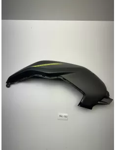 Couvre réservoir gauche origine YAMAHA MT 07 2018 - 2020 – B4C-24129-00 2