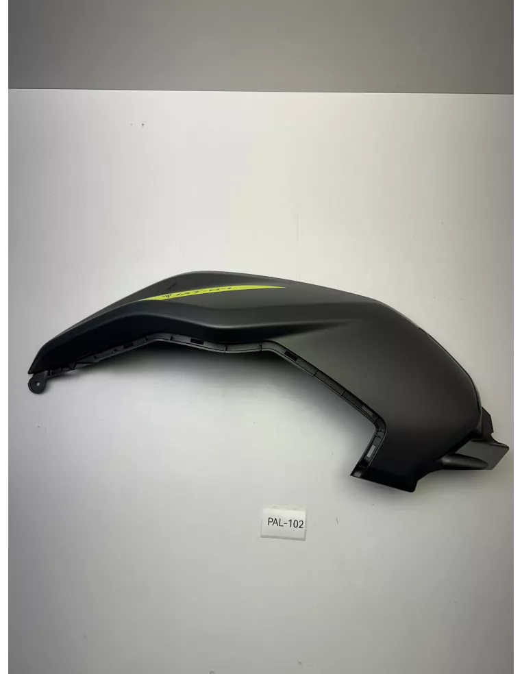 Couvre réservoir gauche origine YAMAHA MT 07 2018 - 2020 – B4C-24129-00