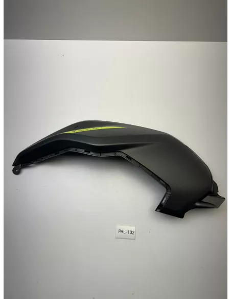 Couvre réservoir gauche origine YAMAHA MT 07 2018 - 2020 – B4C-24129-00