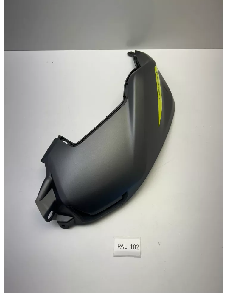 Couvre réservoir gauche origine YAMAHA MT 07 2018 - 2020 – B4C-24129-00
