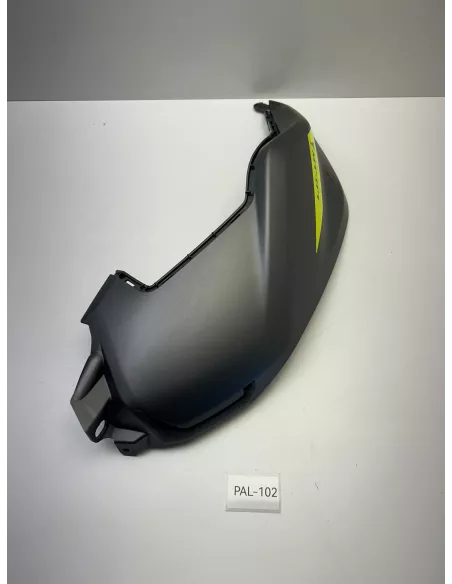 Couvre réservoir gauche origine YAMAHA MT 07 2018 - 2020 – B4C-24129-00
