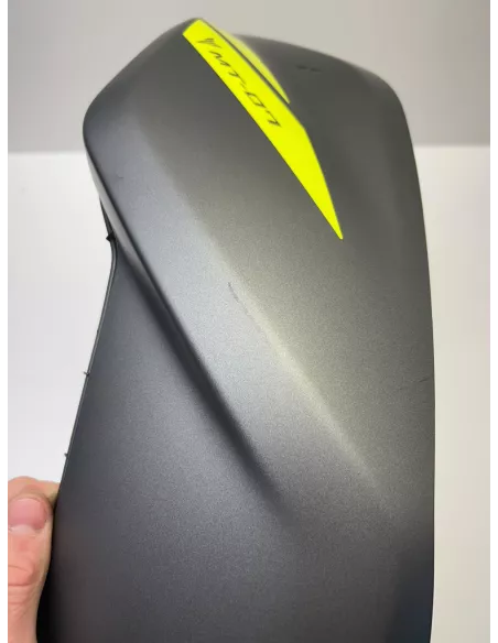 Couvre réservoir gauche origine YAMAHA MT 07 2018 - 2020 – B4C-24129-00