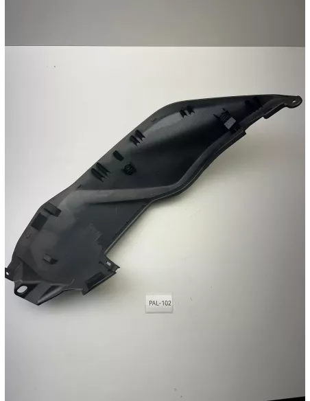 Couvre réservoir gauche origine YAMAHA MT 07 2018 - 2020 – B4C-24129-00