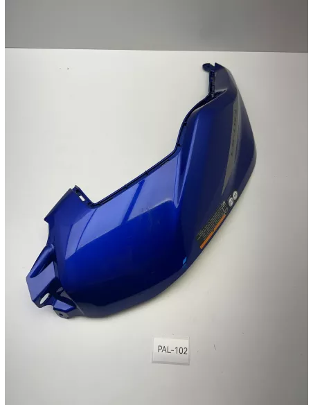 Couvre réservoir gauche origine YAMAHA MT 07 2018 - 2020 – B4C-24129-00