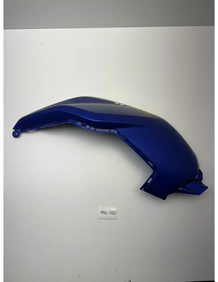 Couvre réservoir gauche origine YAMAHA MT 07 2018 - 2020 – B4C-24129-00